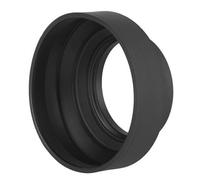 Couvercle d'objectif en caoutchouc Matin 67 mm M-6237