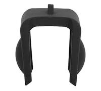 Couvercle D'objectif en Silicone Housse de Protection Anti-poussière Protecteur D'objectif Housse de Protection en Caoutchouc de Silicone pour Caméra Panoramique One R 4K