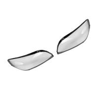 Couvercle D'objectif Phare Pour Chevy Pour Malibu 2012-2014 2015 Couvercle Lentilles Phare