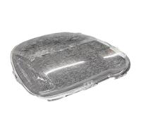 Couvercle D'objectif Phare Pour Toyota Pour Yaris 2003 2004 2005 Couvercle Lentilles Phare