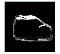 Couvercle D'objectif Phare Voiture Pour Nissan Pour X-Trail T31 (avant Restylage) 2007-2011 Coque De Phare Avant Transparente(1pc Right Side)