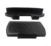 Couvercle d'objectif pour webcam Logitech C920 C922 C930e - Noir - Pour logitech série C - En plastique - Obturateur de confidentialité pour logitech pour webcam C920 C922x pour webcam