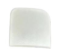 Couvercle D'oeil Remorquage Avant Arrière Pour C-HR 2016-2020 52453-F4010 | Cache-Crochet Remorquage(Pearl White Front)