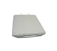 COUVERCLE + DOIGT DE VERROUILLAGE POUR LAVE LINGE CANDY - 81452039