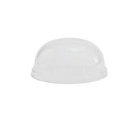Couvercle Dôme en PLA 350 ml et 455 ml x 500