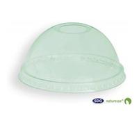 Couvercle Dôme PLA sans Trou pour Gobelet SDG x 1200 1 G