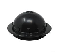 Couvercle dôme robuste pour filtres à sable Hayward série S200 et S240 compatible avec SX200K (lot de 1)