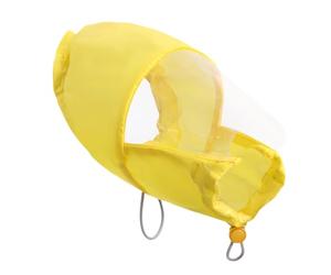 Couvercle D'oreille De Douche Pour Chiens - Protecteur D'oreille Pour Animaux De Compagnie Étanche, Capuchon De Bain Élastique | Gardée De Éclaboussures Réglables Confortables Pour Baignade De Baignad