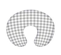 Couvercle D'oreiller Pour Bébé Coussins Lavables Glisser Les Nouveau-nés Couvertes De Coton Les Nouveau-nés Et Bébé À La Mode