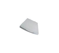 Couvercle d'origine lave-linge 481010736062, c00309409, bauknecht