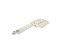 Couvercle d'origine Lave-linge C00298945, 482000032172 WHIRLPOOL