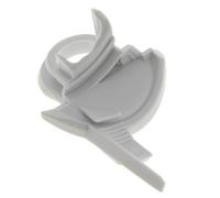 Bosch Couvercle d'origine pour pompe de vidange lave-vaisselle 00611322