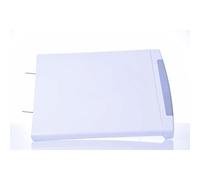 Whirlpool Couvercle d'origine pour lave-linge 481010771228 (C00446909)