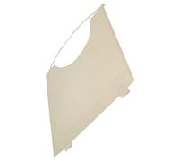 Couvercle d'origine pour bac à légumes Réfrigérateur, congélateur 2232626040 BRANDT