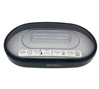 Couvercle d'origine pour yaourtière - SIMEO - 500682362