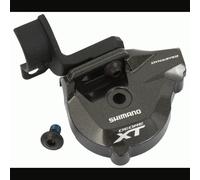 Couvercle droit Shimano SL-M8000-I Noir