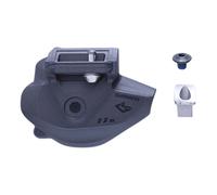 Couvercle droit Shimano SL-M8130-I Noir