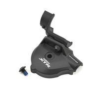 Couvercle droit Shimano SL-M9000-I Noir