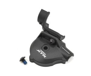 Couvercle droit Shimano SL-M9000-I Noir