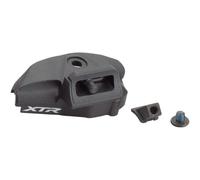 Shimano Xtr M9100 I-spec-ev Right Hand Cover Cover Cap Noir