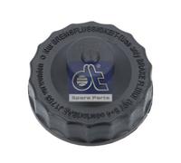 Couvercle DT Spare Parts 1.13081