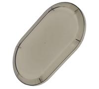 Couvercle du bac à café Cafetière Machine à Café (MS-8030000403 KRUPS)