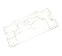 Couvercle du bac à poussière Aspirateur robot MCK67065401 LG - 190036 G