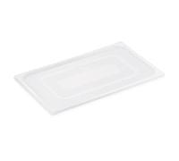 Couvercle du bac GN 84 en Polypropylène GN 1/1 - WAS Germany