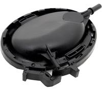 Couvercle du Boitier de Filtre à Gasoil compatible BERLINGO C15 JUMPY XSARA SCUDO 206 306 EXPERT PARTNER 1.9D - 191144 9625224180 FC446