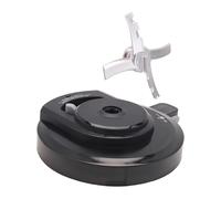 Couvercle Du Bol Extérieur Et Palette 301, Compatible For Ninja, Sorbetière NC301, Accessoires De Remplacement Creami Réutilisables, Assemblage De Lame Multifonctionnel