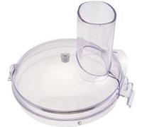 Couvercle de bol - MOULINEX - MS-5966919 - Accessoire pour robot multifonctions - Pièce d'origine constructeur