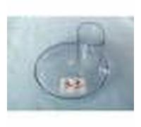 Couvercle Du Bol Hachoir Fp480 Fp481 Fp910 Fp920 Fp925 Robot Menager Kenwood Fp910