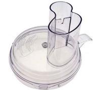 Couvercle du bol hachoir pour Robot menager MOULINEX, SEB