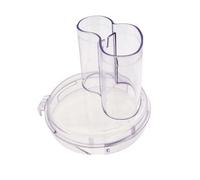 Couvercle du bol hachoir - Robot ménager - MOULINEX (3021) - Blanc - Accessoires d'appareils - Bol