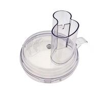 Couvercle bol hachoir MS-5A07890 pour Robot culinaire MOULINEX, SEB MASTERCHEF 8000, VITACOMPACT, VITACOMPACT 3L