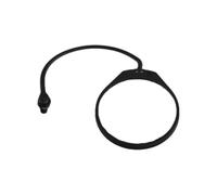 Couvercle du bouchon de carburant Couvercle de réservoir d'huile siège, Convient pour Vw, Jetta A1 A3 A4 A5 A6 A8 Q3 Q5 Q7 Bouchon de réservoir à essence