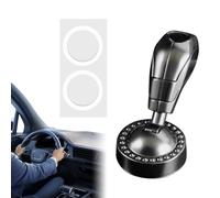 Couvercle Du Bouton D'arrêt De Démarrage Du Moteur - Conception De Levier À Bouton-poussoir, Décor De Commutateur D'allumage Automobile | Accessoire Intérieur De Voiture Pour Femmes Et Hommes, Mise À