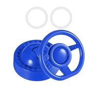 Couvercle du bouton de démarrage | 3D, accessoires intérieurs, décoration | Bouton de démarrage à pression Couvercle de protection - Pour SUV voiture et camion Convient pour les trajets quotidiens