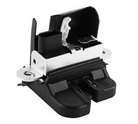 Couvercle du coffre bagages arrire Verrouillage de fermeture Couvercle du coffre arrire Couvercle arrire Couvercle du compartiment de fermeture Fermeture bouton-pression pour Go