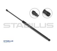 STABILUS Vérin de coffre / hayon 4046577348387 SEAT LEON