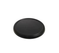 Couvercle du compartiment à grains compatible avec les machines à café entièrement automatiques Delonghi, R5, R3, R3GR et R5GR. Accessoires