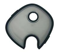 Couvercle Du Compartiment À Grains, Compatible Avec Philips, Accessoires De Remplacement For Machine À Café HD7900