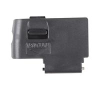 Couvercle du Compartiment à Piles de l'appareil Photo, pièce de Rechange, Compatible avec Canon, EOS 350D / EOS 400D