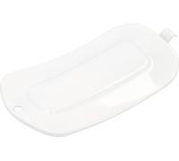 Couvercle du compartiment de la batterie pour le tablier - pour Simson KR51/1 Schwalbe, KR51/2