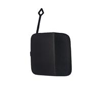 couvercle du crochet de remorquage Pour Kadjar Voiture Pare-chocs Arrière Couverture De Remorque Crochet De Remorquage Couverture Revêtement D'habillage