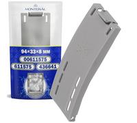 Couvercle du Distributeur de Lave Vaisselle 00611575 pour Bosch pour Balay