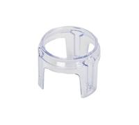 Couvercle du magasin a cones pour robot moulinex SS-193081