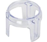 Couvercle du magasin a cones pour robot moulinex SS-193081 G