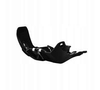COUVERCLE DU MOTEUR PLAQUE DE PROTECTION FORTRESS KTM SX 250 '17-'18 E