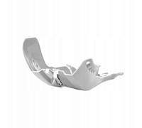 COUVERCLE DU MOTEUR PLAQUE DE PROTECTION FORTRESS KTM SX 250 '19-'22 E